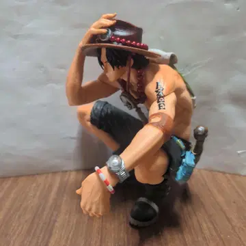 원피스 KING OF ARTIST 에이스