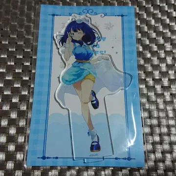 패배 히로인이 너무 많아 마케인 야나미 안나 아크릴 스탠드 2