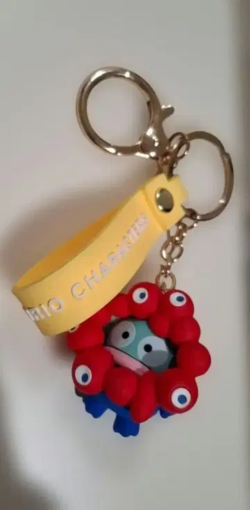 산리오 캐릭터 키링 오사카 간사이 만박 EXPO 2025 한교동