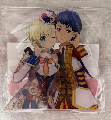 킨츠아 킹프리 쇼고 신 spoon.2Di 아크릴 스탠드