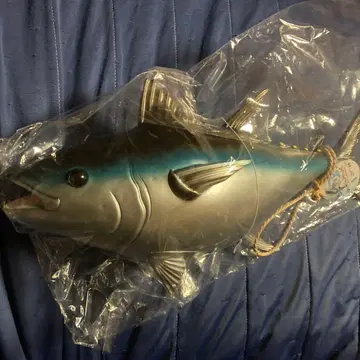 참치 소프트 피규어 BIG 참다랑어