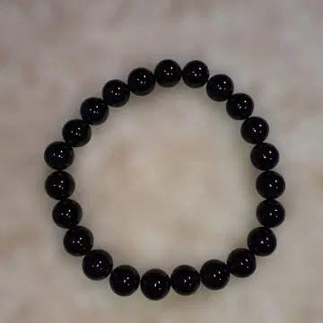 팔찌 블랙