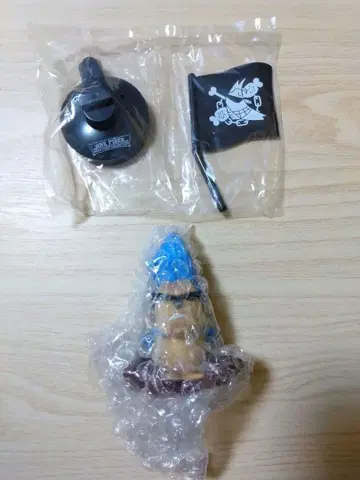 매스콜렉션 원피스 그레이트 딥 컬렉션 [ 프랭키 ]