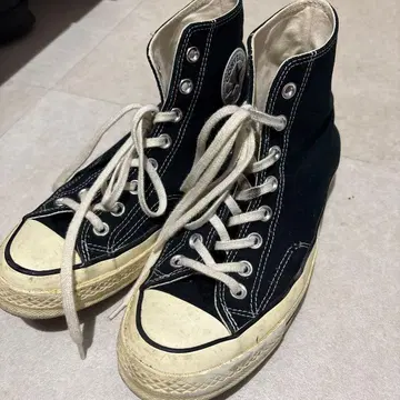CONVERSE Chuck Taylor All Star 하이컷