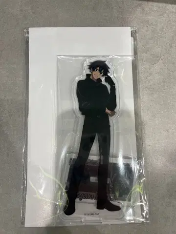 도원암귀 요도가와 마스미 K-POP style 아크릴 스탠드