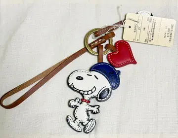 genten 겐텐 PEANUTS 와쿠와쿠 참 스누피