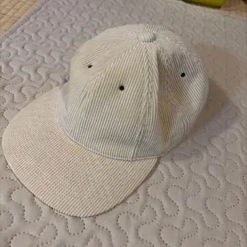 POTEN 아이보리 캡 일본제