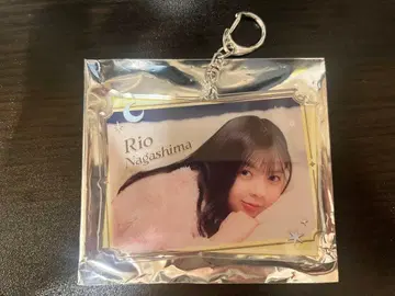 [회장 한정판] 노기BOX NOGIzzz A상 나가시마 리오