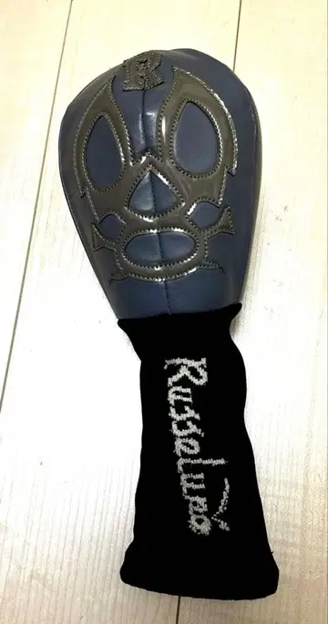 러셀노 골프헤드커버 DW용