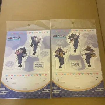 닌타마 란타로 원화전 아크릴 스탠드