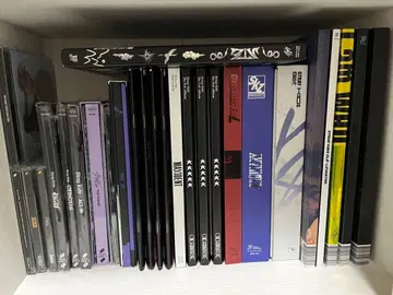 straykids CD 묶음 판매