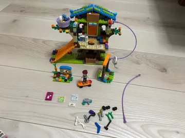 레고 프렌즈 세트