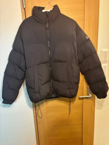 BAYFLOW 다운 자켓