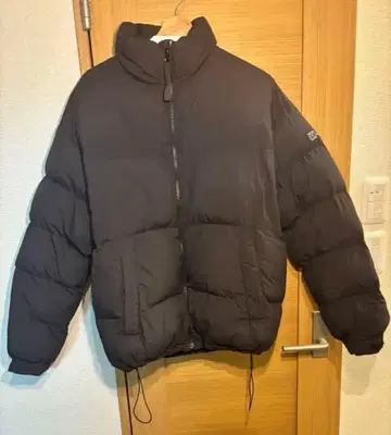 BAYFLOW 다운 자켓