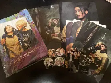 베이비 와루큐레 세트