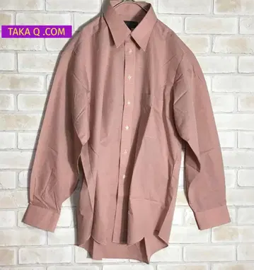TAKA Q .COM 남성용 와이셔츠 L 사이즈