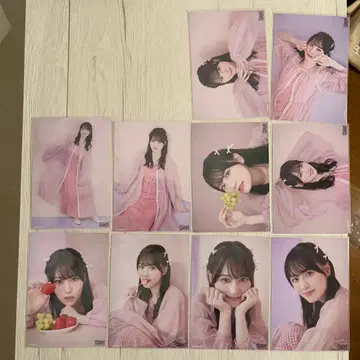 야마시타 미즈키 브로마이드