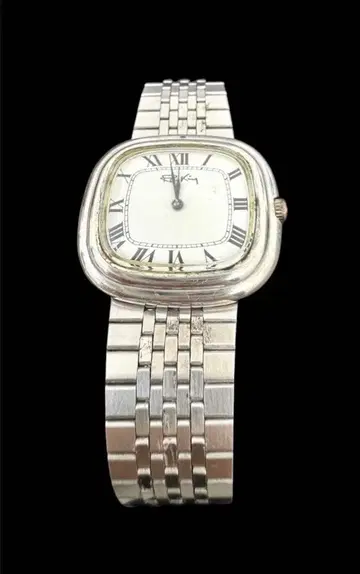 정크제품 roy king starring silver925 watch