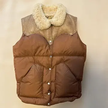 ROCKY MOUNTAIN 로키마운틴 70s 다운 베스트