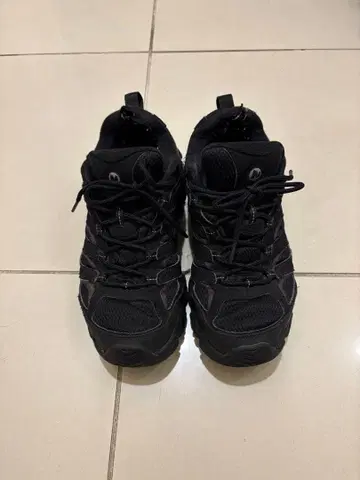 MERRELL 모아브 3 신세틱 고어텍스
