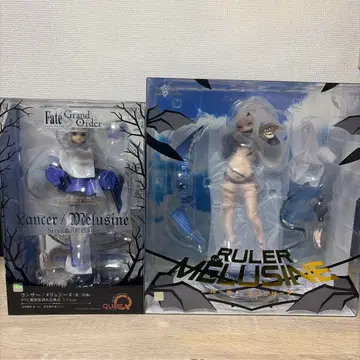 멜뤼진 스케일 피규어 룰러 랜서 미개봉