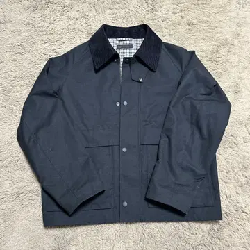 UNIQLO 디트로이드 자켓