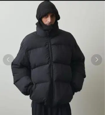 Steven Alan Re/NY DOME DOWN JACKET