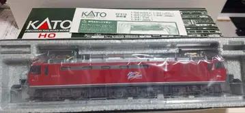 미사용 새상품 KATO 1-317 EF510 0 (JRF 마크 없음)