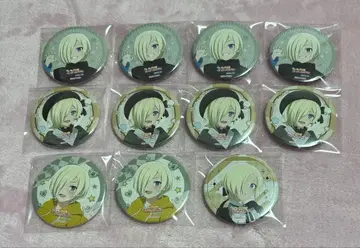 러브 라이브 니지가사키 영화 앞 캔뱃지 미아 테일러 묶음 판매