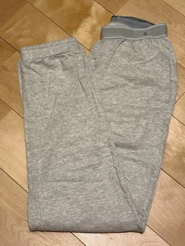 [ 6 (roku) ] 스웨트 팬츠 사이즈 36