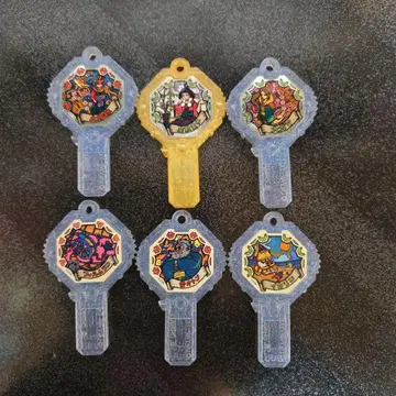 173 요괴 아크 3rd ~손에 넣어라! 레전드 요괴~ 6장