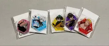 도즈루사 로손 딸기 타르트 컴플리트 세트