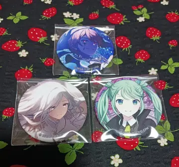 프로세카 그리캔 3종 세트