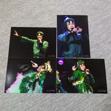 뮤지컬 닌타마 란타로 육단 브로마이드 시오에 분지로 타치바나 센조