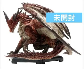 몬스터 헌터 스탠다드 모델 미개봉품 무페토지바 피규어
