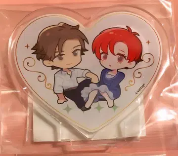 [ 미사용 새상품 ] 템페스트 마녀 AGF 아크릴 스탠드 라이오스