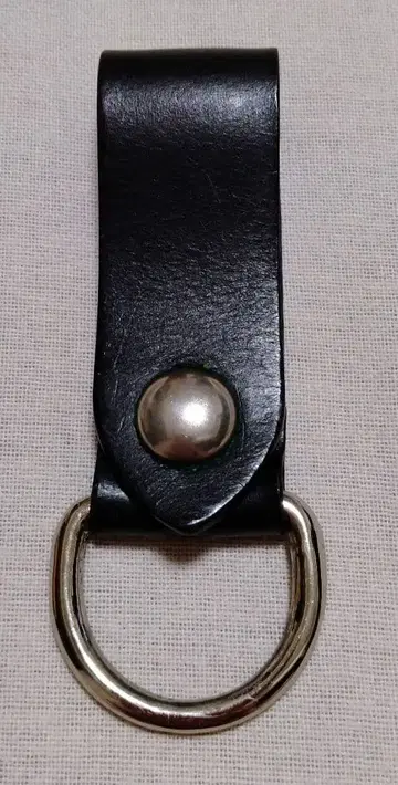 울프즈헤드 플레인 블랙 키링