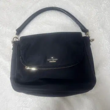 kate spade 숄더백 블랙