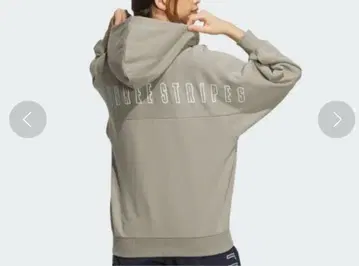 [미사용품] adidas 아디다스 후드티