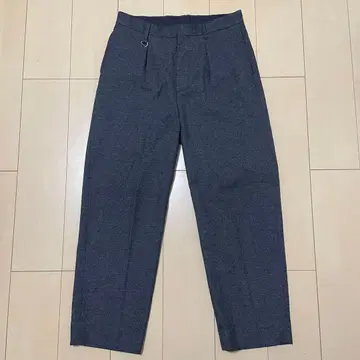 monkey time 와이드 팬츠 L