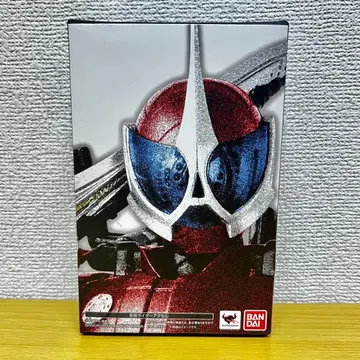 S.H.Figuarts 진골조제법 가면라이더 엑셀