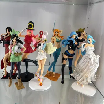 Glitter and Glamous 묶음 판매