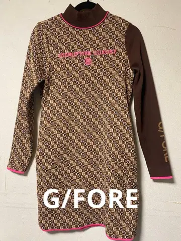 G/FORE 원피스