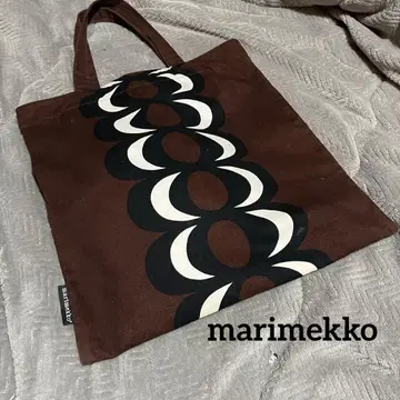 레어! 마리메꼬 토트백 카이보 Kaivo marimekko