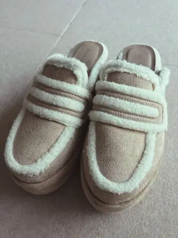 ESPERANZA 에스페란자 퍼지 보아 사보