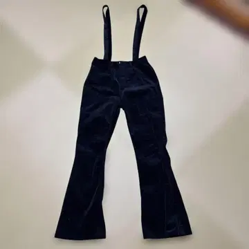 Billabong 블랙 살로펫 L 사이즈