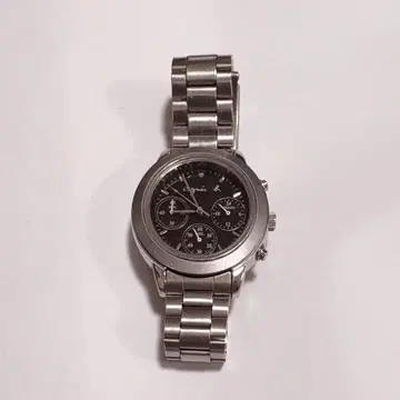 에네스베 크로노그래프 손목시계 V654-6100