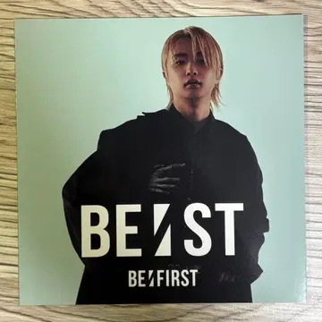 BE:FIRST BE:ST JUNON