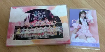 =LOVE 이코러브 7주년 콘서트 DVD