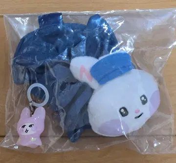 유니니 스크런치 왈츠 굿즈 가챠